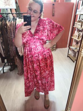 Céline (S/M au 4XL)