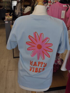 T-SHIRT ROSALIE