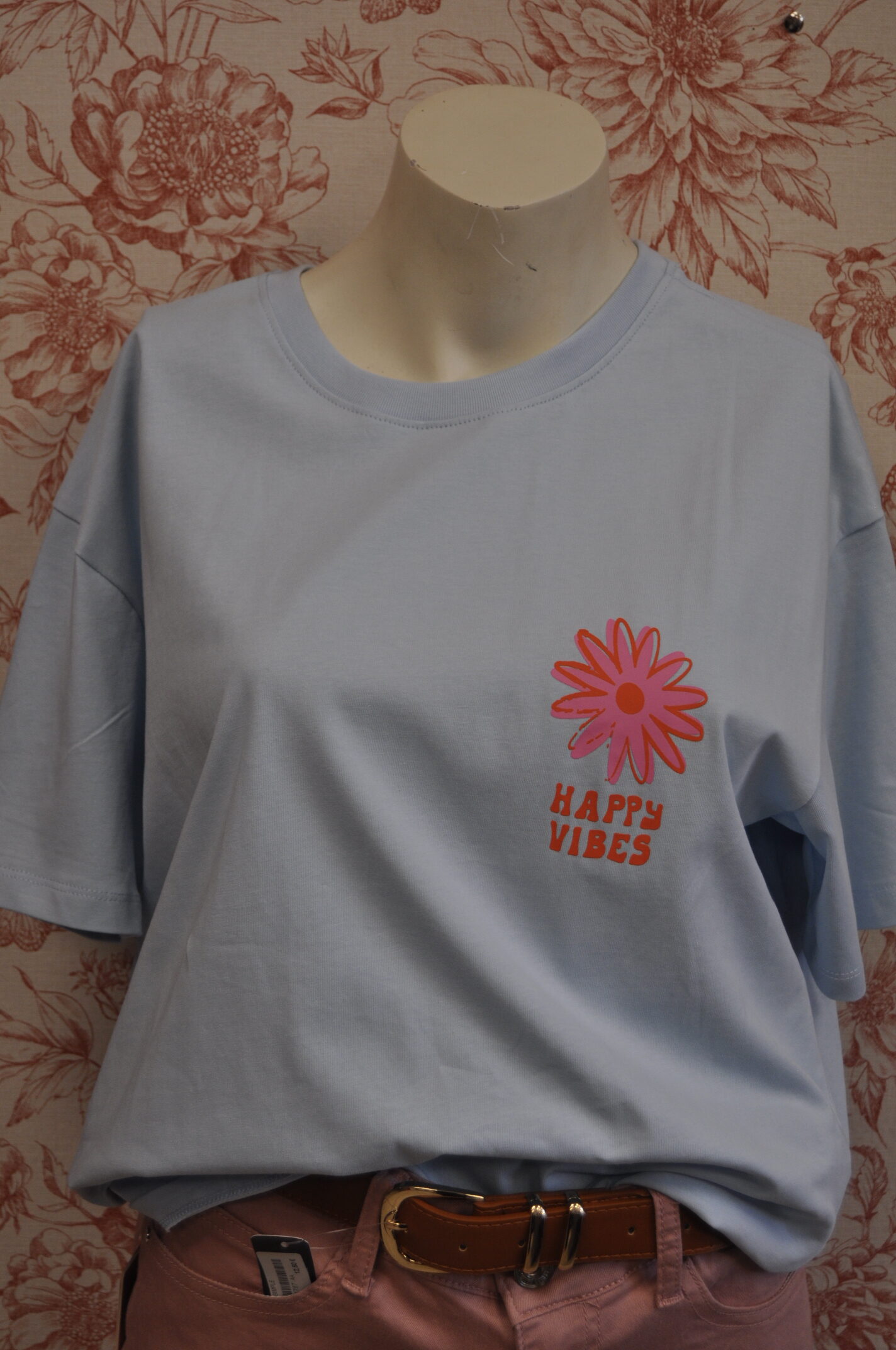 T-SHIRT ROSALIE – Image 2