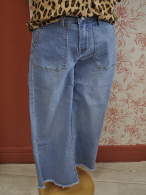 Jeans Margueritte