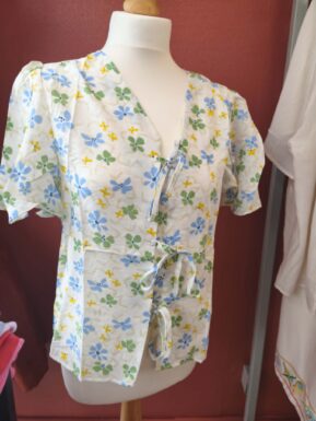 BLOUSE Christelle